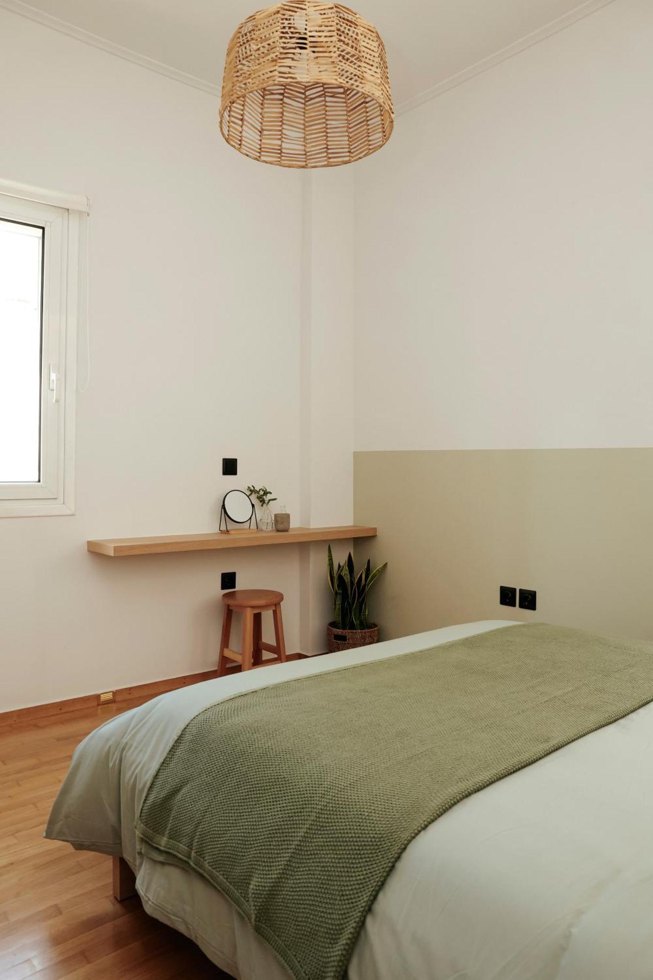 Mint - Modern Apartment In The Heart Of Chalandri Atina Dış mekan fotoğraf